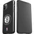 NBA Brooklyn Nets Distressed iPhone 11 Pro Max Lite Case