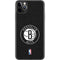 NBA Brooklyn Nets Distressed iPhone 11 Pro Max Skin