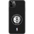 NBA Brooklyn Nets Distressed iPhone 11 Pro Max Skin
