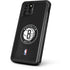 NBA Brooklyn Nets Distressed iPhone 11 Pro Max Waterproof Case