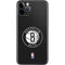 NBA Brooklyn Nets Distressed iPhone 11 Pro Skin