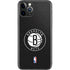 NBA Brooklyn Nets Distressed iPhone 11 Pro Skin