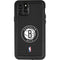 NBA Brooklyn Nets Distressed iPhone 11 Pro Waterproof Case