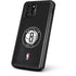 NBA Brooklyn Nets Distressed iPhone 11 Pro Waterproof Case