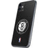 NBA Brooklyn Nets Distressed iPhone 11 Skin