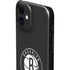 NBA Brooklyn Nets Distressed iPhone 12 Mini Lite Case