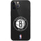 NBA Brooklyn Nets Distressed iPhone 12 Pro Max Skin