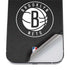 NBA Brooklyn Nets Distressed iPhone 12 Pro Max Skin