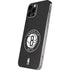 NBA Brooklyn Nets Distressed iPhone 12 Pro Skin