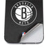 NBA Brooklyn Nets Distressed iPhone 12 Pro Skin