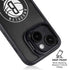 NBA Brooklyn Nets Distressed iPhone 13 Kickstand Case