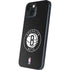 NBA Brooklyn Nets Distressed iPhone 13 Mini Skin