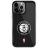 NBA Brooklyn Nets Distressed iPhone Cases