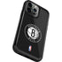 NBA Brooklyn Nets Distressed iPhone 13 Pro Cargo Case