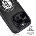NBA Brooklyn Nets Distressed iPhone 13 Pro Max Kickstand Case