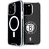 NBA Brooklyn Nets Distressed iPhone Cases
