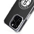 NBA Brooklyn Nets Distressed iPhone 13 Pro Max MagSafe Case