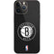NBA Brooklyn Nets Distressed iPhone 13 Pro Max Skin