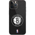 NBA Brooklyn Nets Distressed iPhone 13 Pro Max Skin