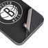NBA Brooklyn Nets Distressed iPhone 13 Pro Max Skin