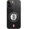 NBA Brooklyn Nets Distressed iPhone 13 Pro Skin