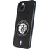 NBA Brooklyn Nets Distressed iPhone 13 Skin