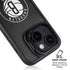 NBA Brooklyn Nets Distressed iPhone 14 Kickstand Case