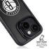 NBA Brooklyn Nets Distressed iPhone 14 Plus Kickstand Case