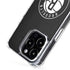 NBA Brooklyn Nets Distressed iPhone 14 Pro Max MagSafe Case