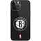 NBA Brooklyn Nets Distressed iPhone 14 Pro Max Skin