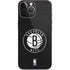 NBA Brooklyn Nets Distressed iPhone 14 Pro Max Skin