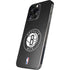 NBA Brooklyn Nets Distressed iPhone 14 Pro Skin