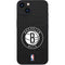 NBA Brooklyn Nets Distressed iPhone Skins