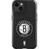 NBA Brooklyn Nets Distressed iPhone 15 Impact Case
