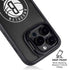 NBA Brooklyn Nets Distressed iPhone 15 Pro Max Kickstand Case