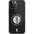 NBA Brooklyn Nets Distressed iPhone 15 Pro Max Skin