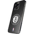 NBA Brooklyn Nets Distressed iPhone 15 Pro Skin