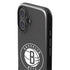 NBA Brooklyn Nets Distressed iPhone 16 Impact Case