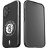NBA Brooklyn Nets Distressed iPhone 16 Impact Case