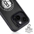 NBA Brooklyn Nets Distressed iPhone 16 Kickstand Case