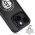 NBA Brooklyn Nets Distressed iPhone 16 Plus Kickstand Case