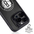 NBA Brooklyn Nets Distressed iPhone 16 Pro Kickstand Case