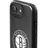 NBA Brooklyn Nets Distressed iPhone 16e Impact Case