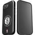 NBA Brooklyn Nets Distressed iPhone 16e Impact Case