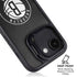 NBA Brooklyn Nets Distressed iPhone 16e Kickstand Case