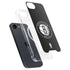 NBA Brooklyn Nets Distressed iPhone 16e MagSafe Case
