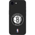 NBA Brooklyn Nets Distressed iPhone 16e Skin