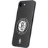 NBA Brooklyn Nets Distressed iPhone 16e Skin
