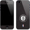 NBA Brooklyn Nets Distressed iPhone 5/5s/5SE Skin