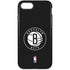 NBA Brooklyn Nets Distressed iPhone Cases